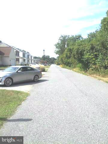 GLEN BURNIE HEIGHTS - Residential Lease