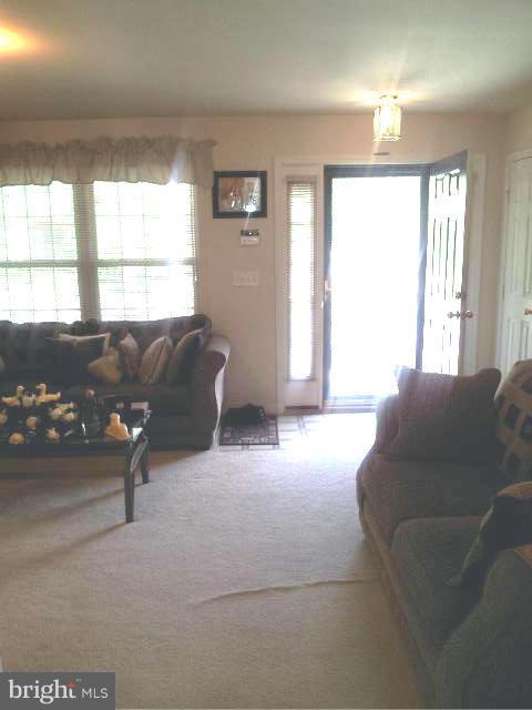 GLEN BURNIE HEIGHTS - Residential Lease