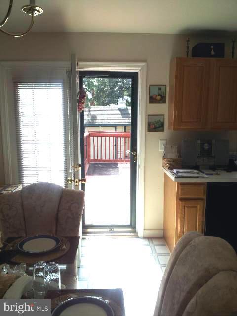 GLEN BURNIE HEIGHTS - Residential Lease