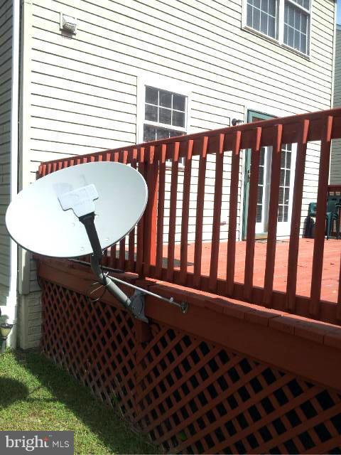 GLEN BURNIE HEIGHTS - Residential Lease