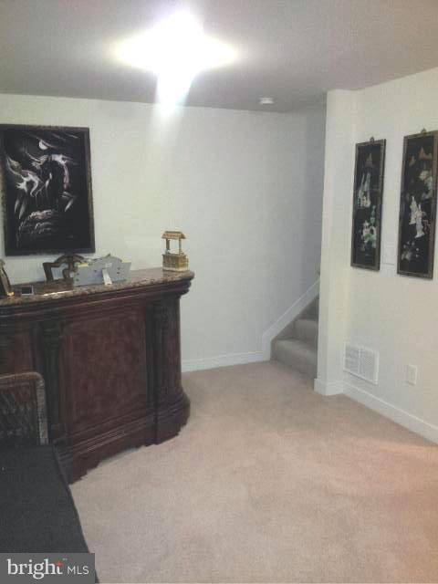 GLEN BURNIE HEIGHTS - Residential Lease