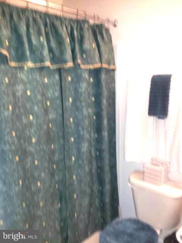 GLEN BURNIE HEIGHTS - Residential Lease