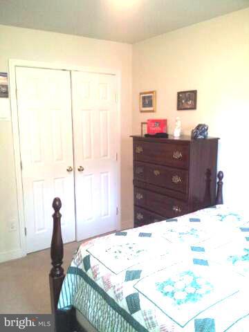 GLEN BURNIE HEIGHTS - Residential Lease