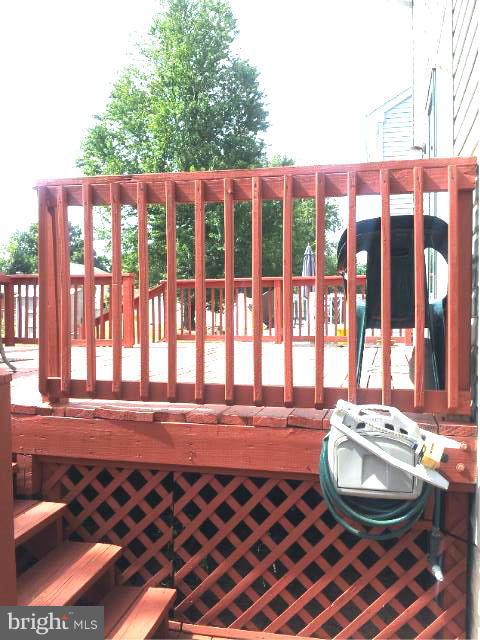 GLEN BURNIE HEIGHTS - Residential Lease