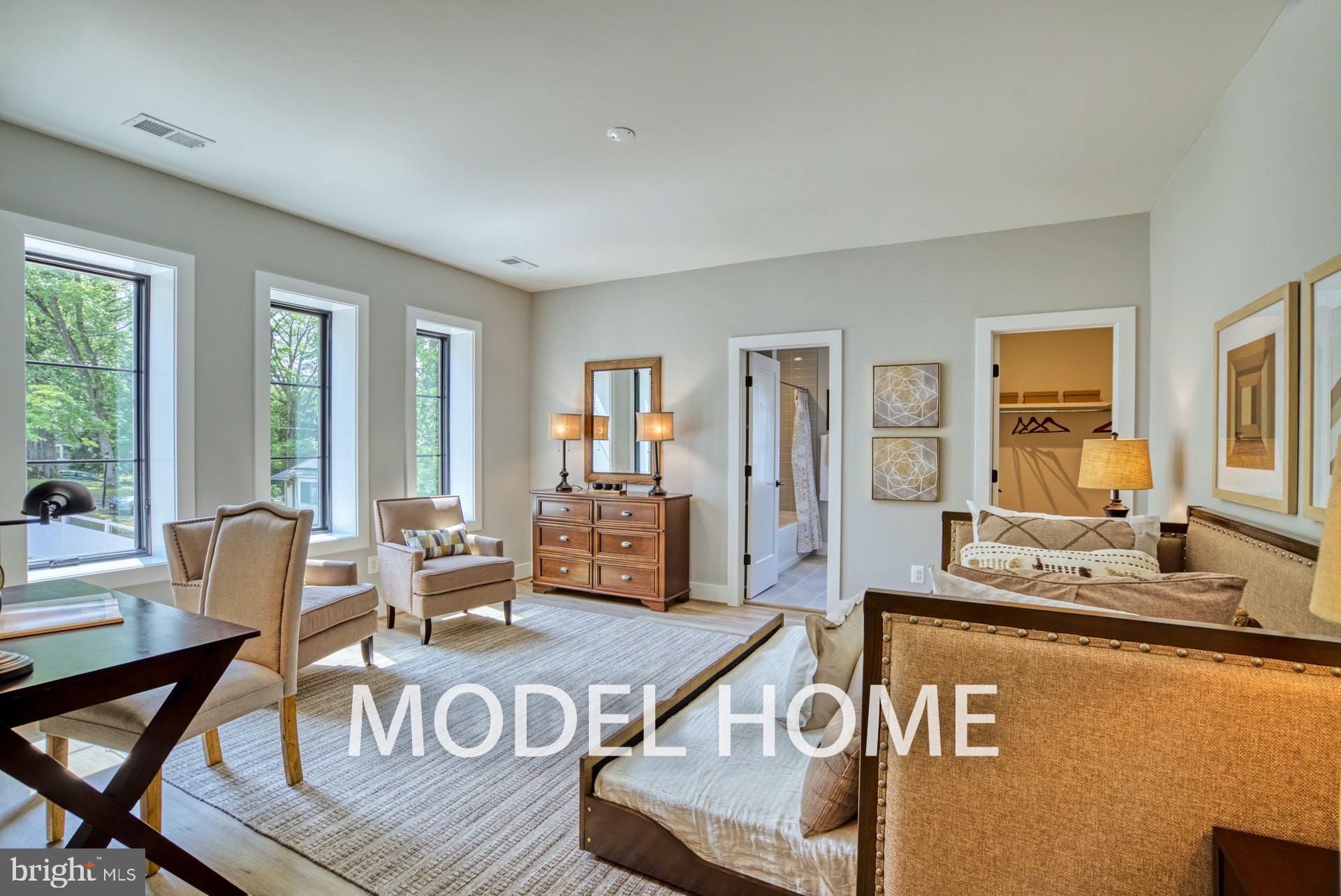 VIENNA WOODS - Residential