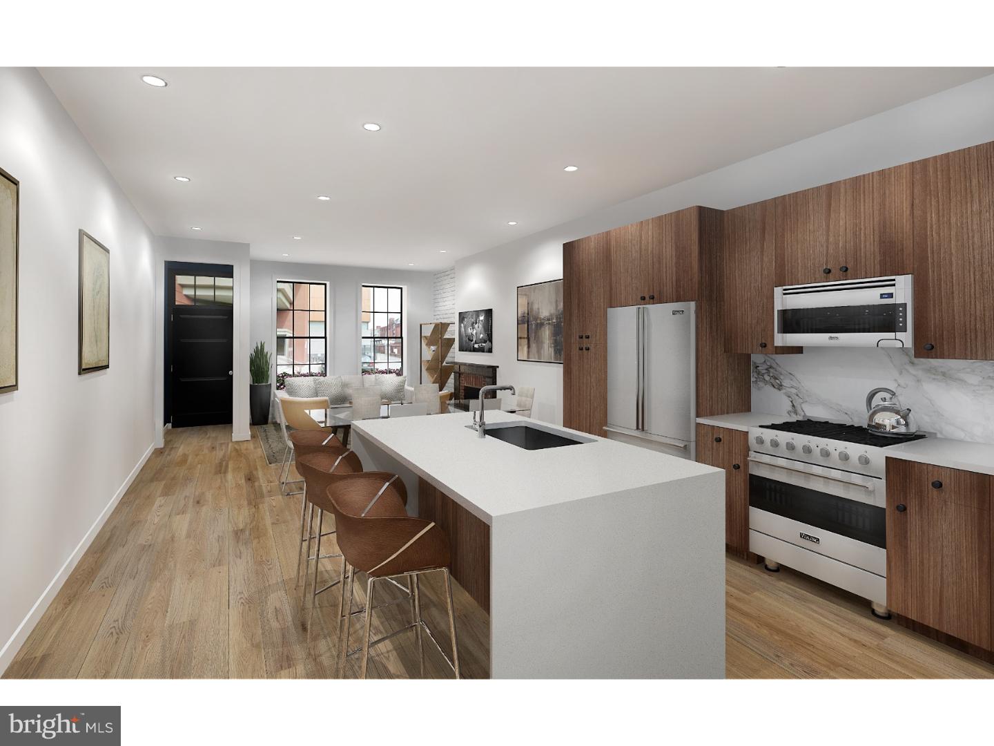 RITTENHOUSE SQUARE - Residential