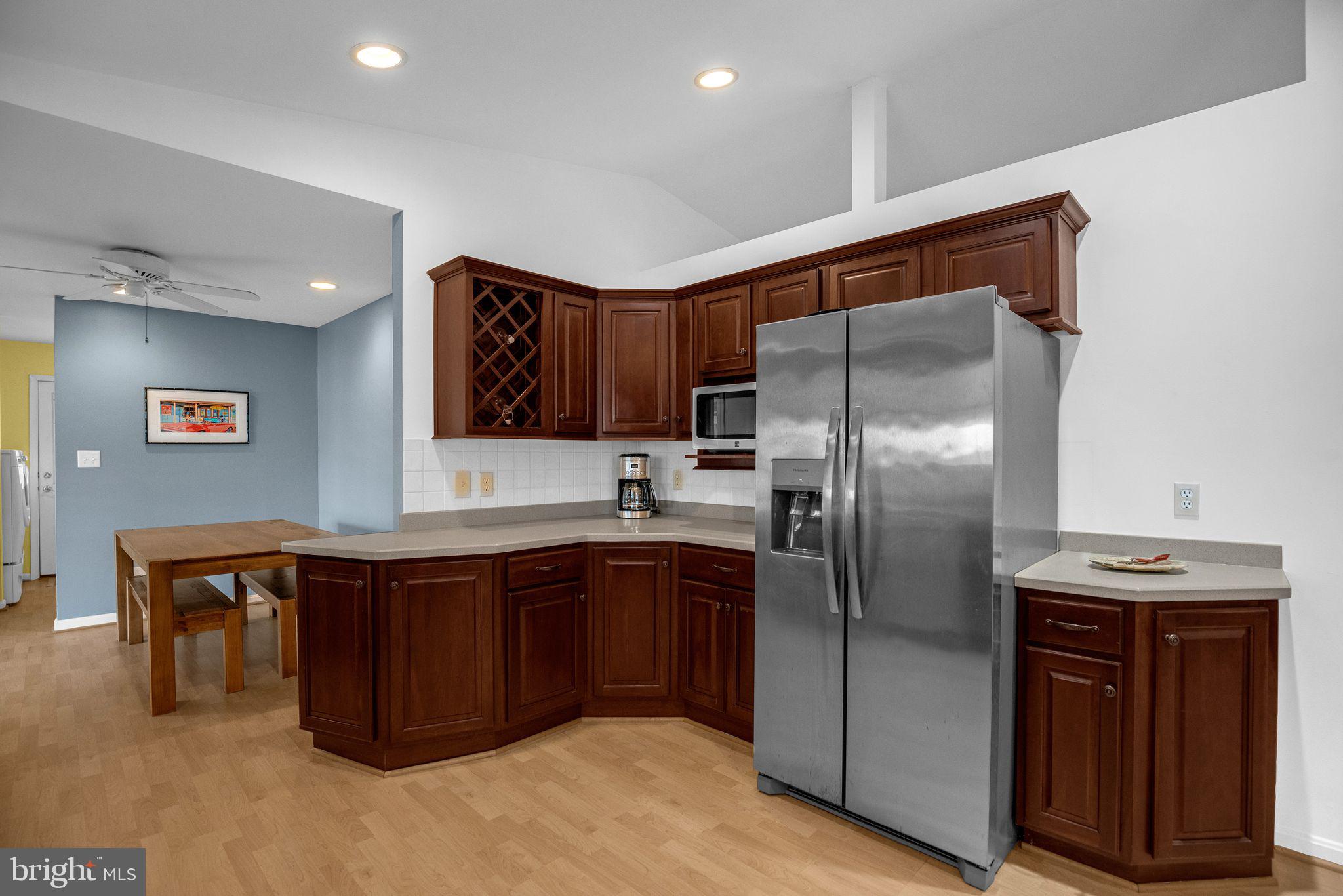 RIDGE MD - Residential