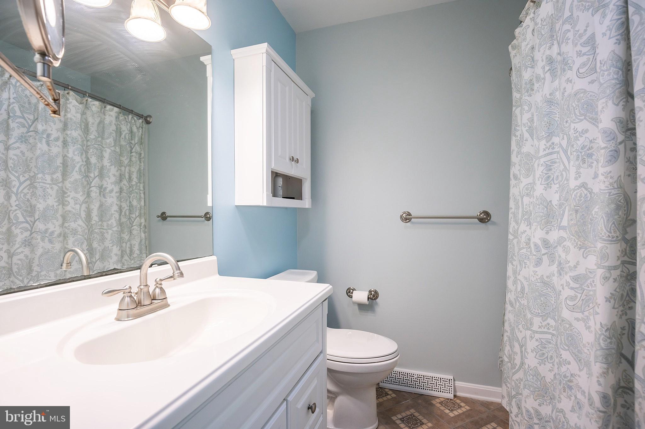 RIDGE MD - Residential