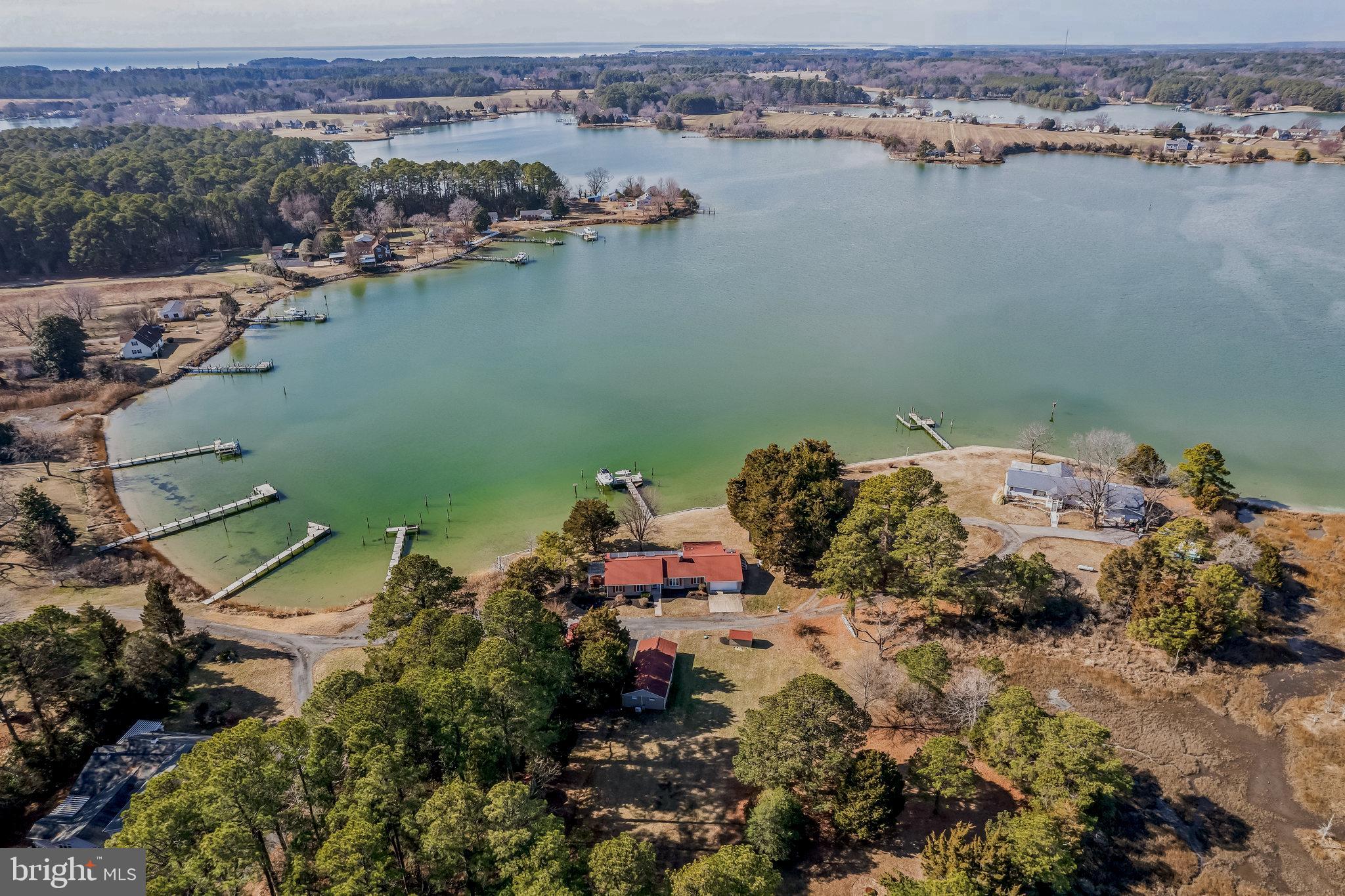 RIDGE MD - Residential