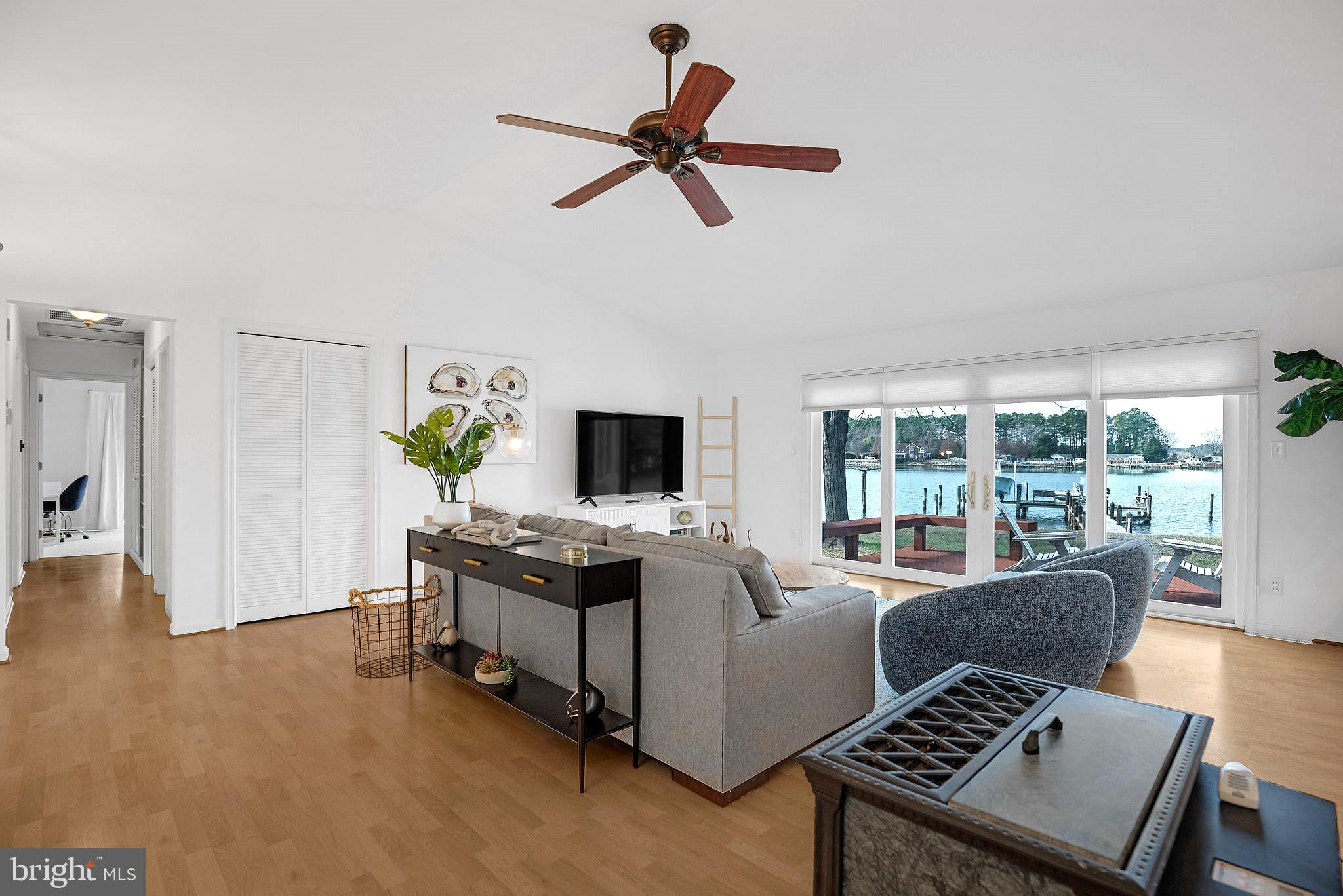 RIDGE MD - Residential