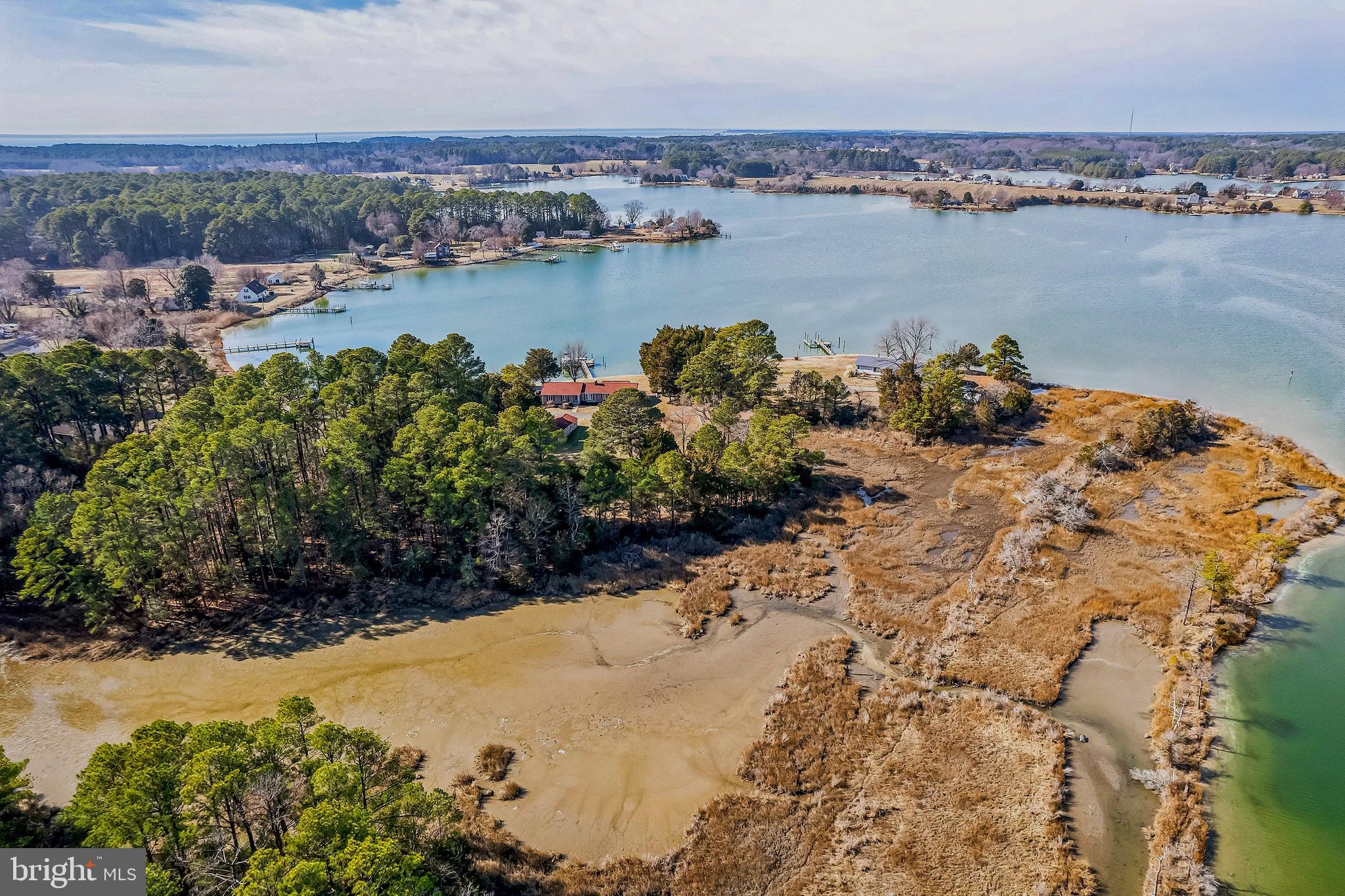 RIDGE MD - Residential