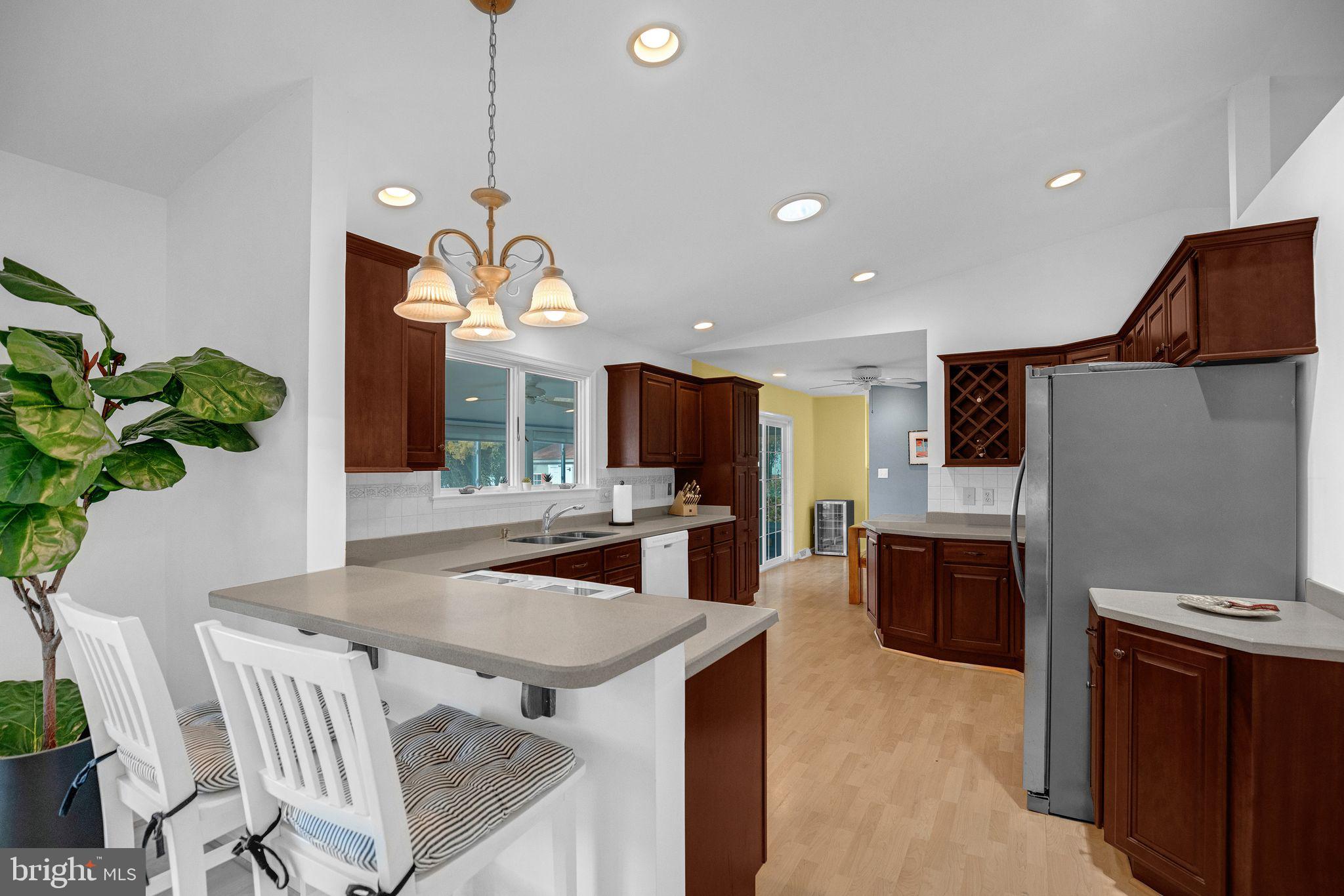 RIDGE MD - Residential