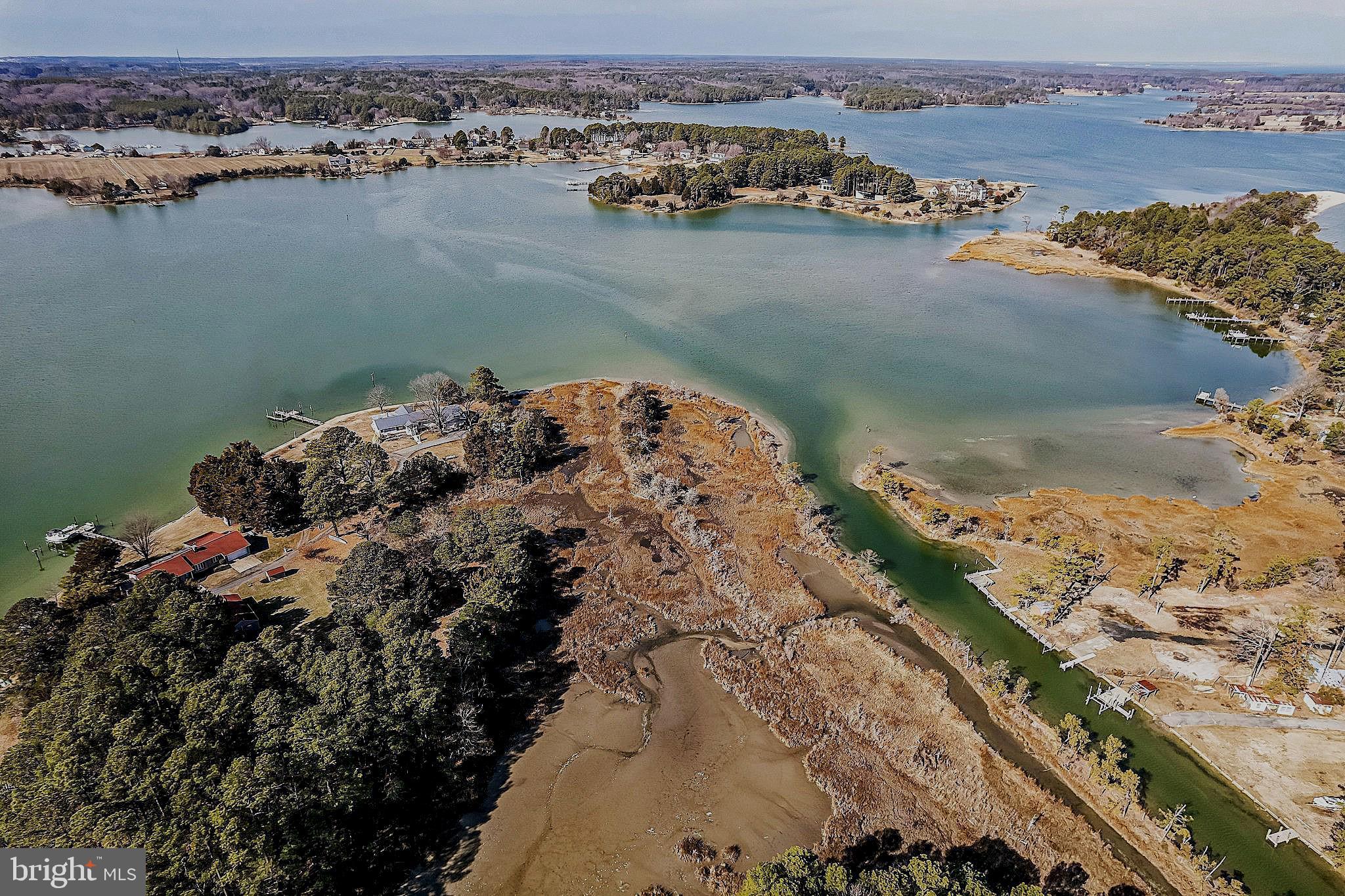 RIDGE MD - Residential