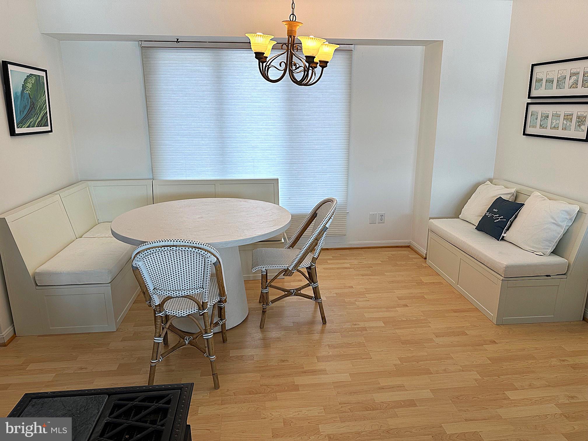 RIDGE MD - Residential