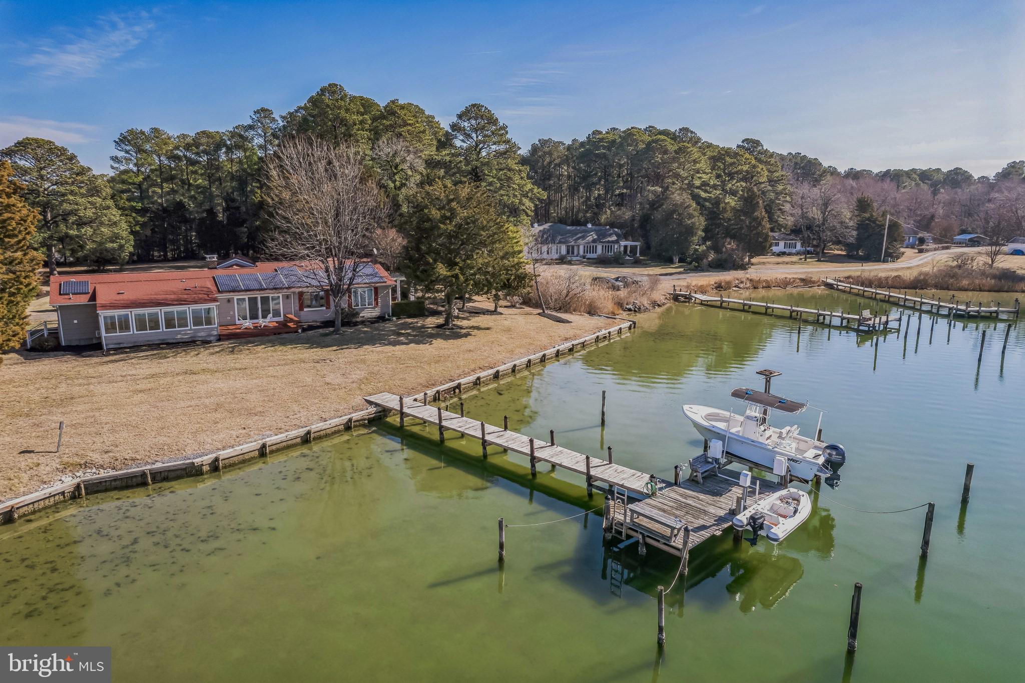 RIDGE MD - Residential