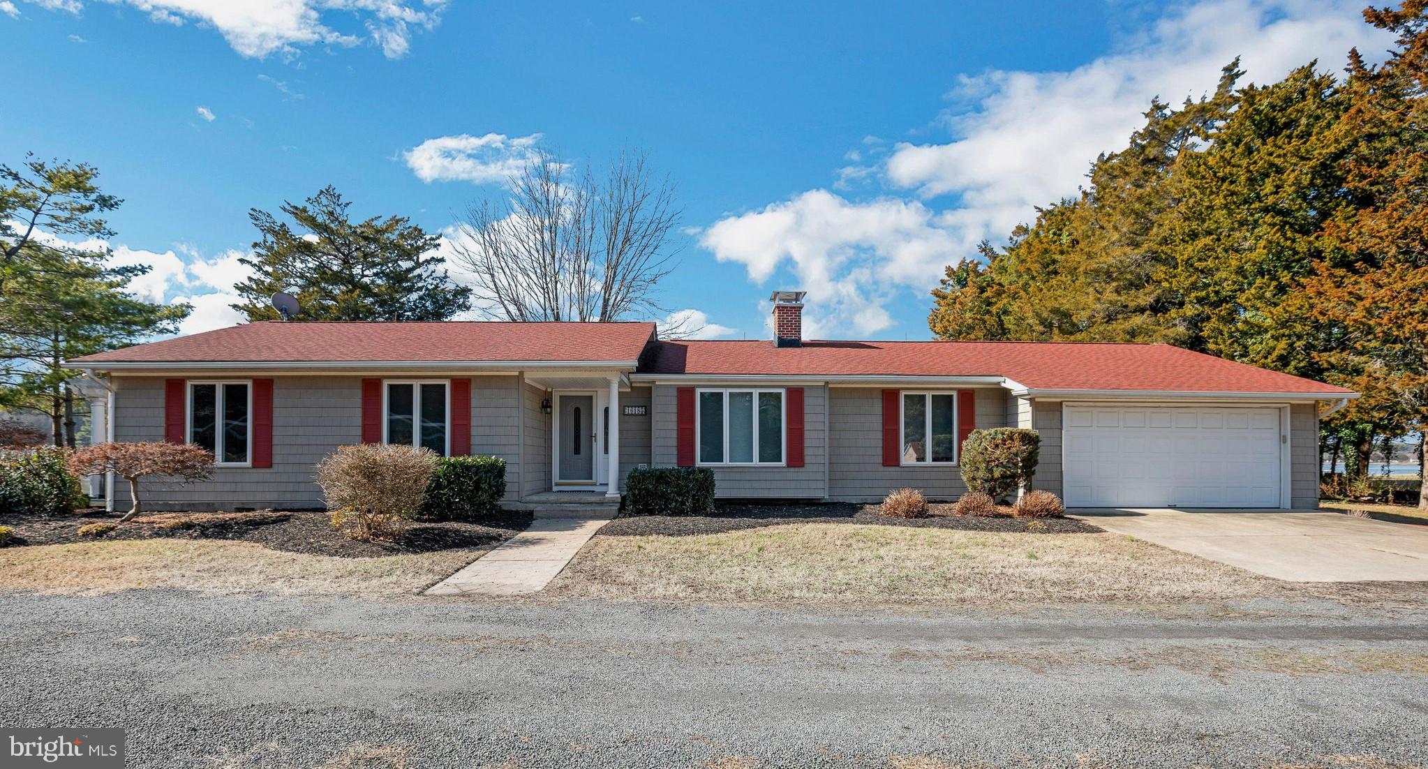 RIDGE MD - Residential