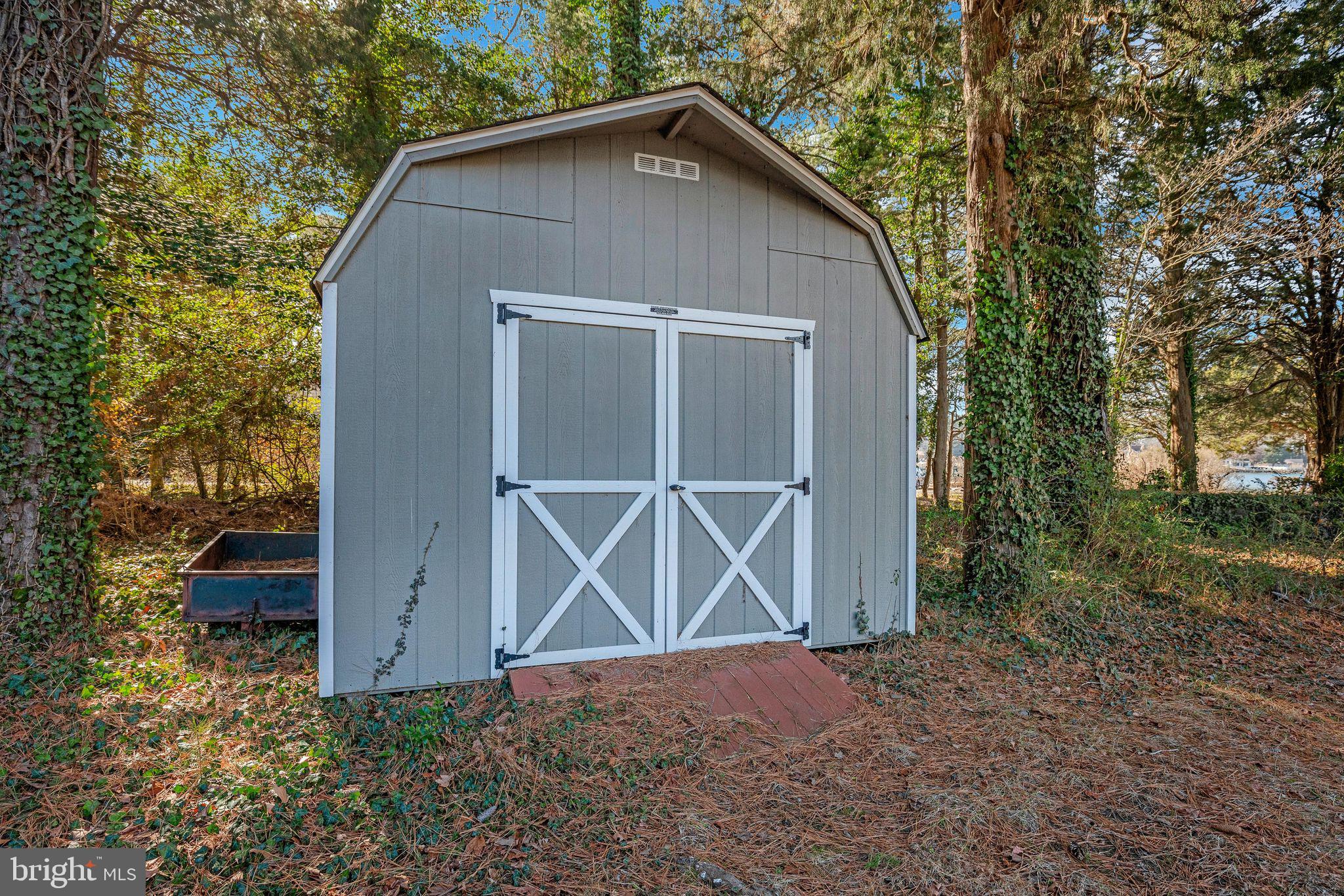 RIDGE MD - Residential