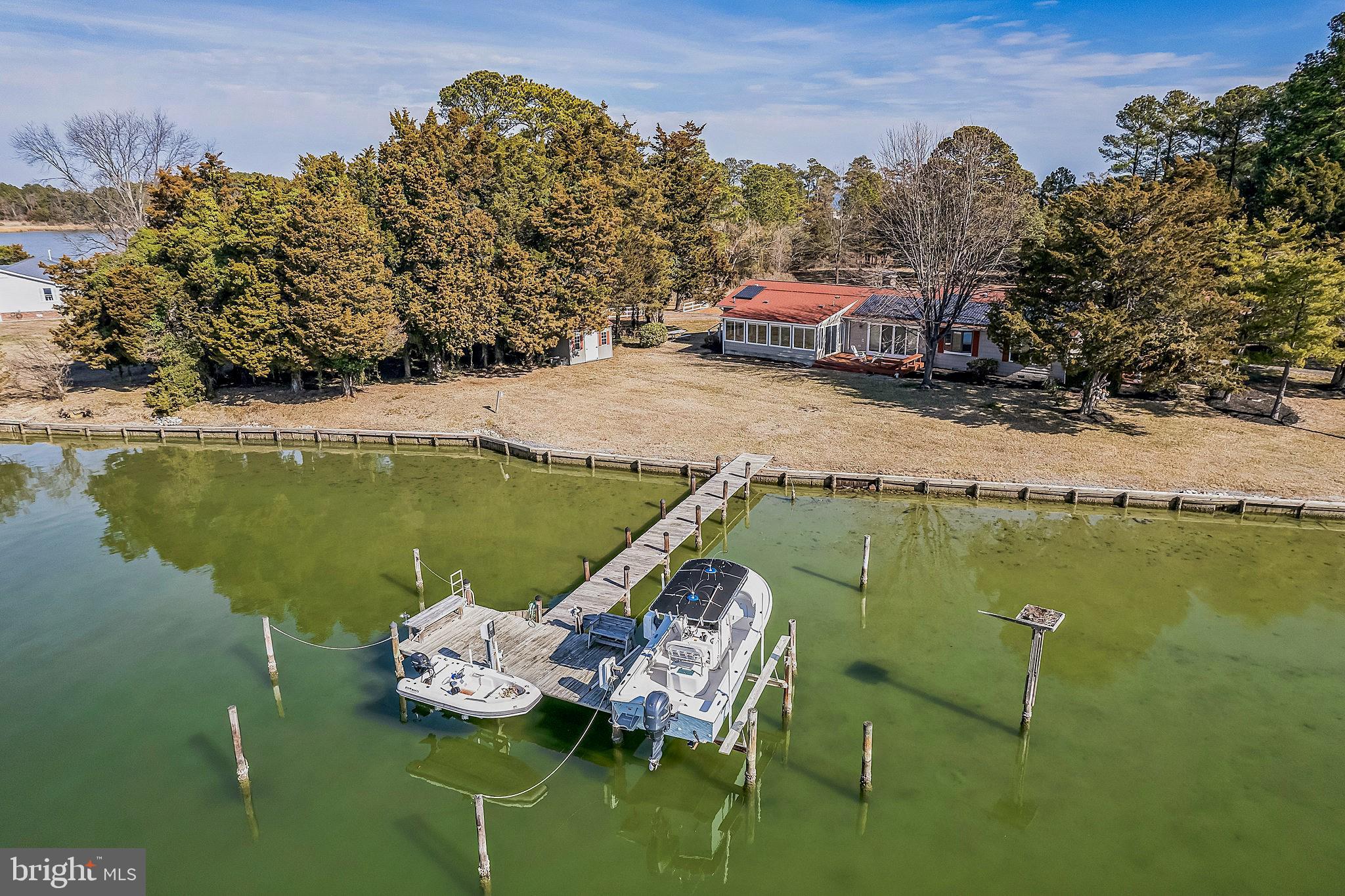 RIDGE MD - Residential