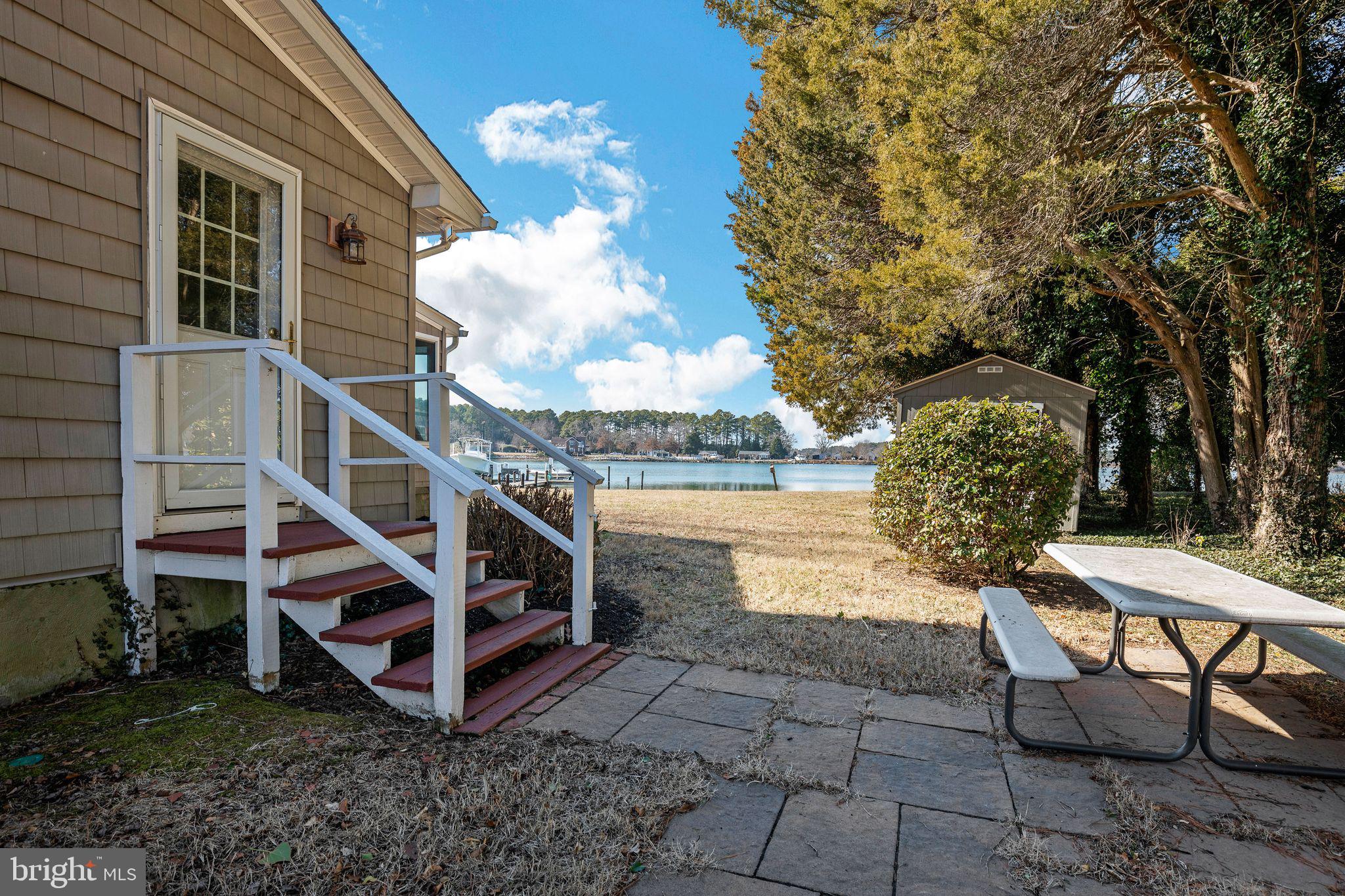 RIDGE MD - Residential