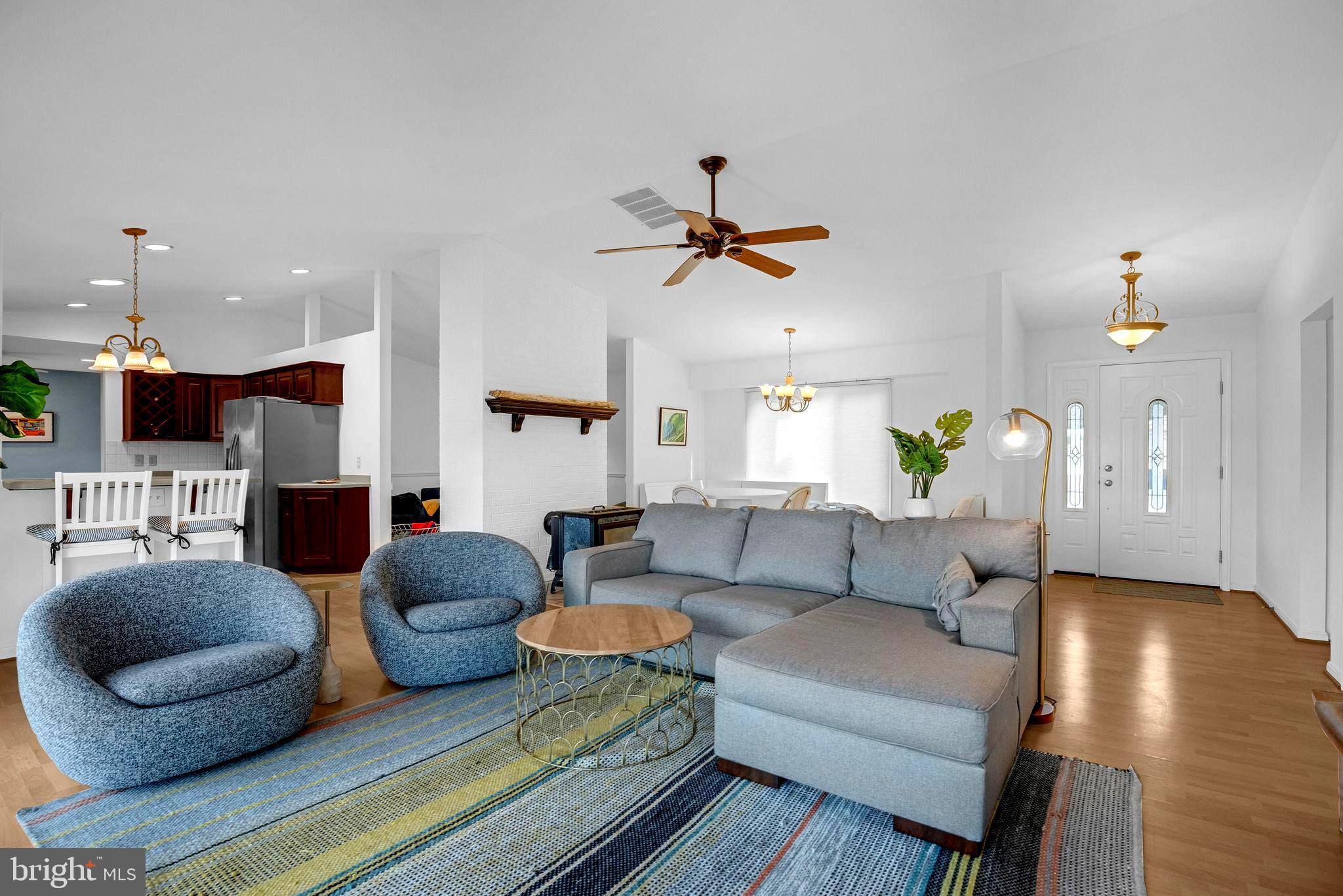 RIDGE MD - Residential