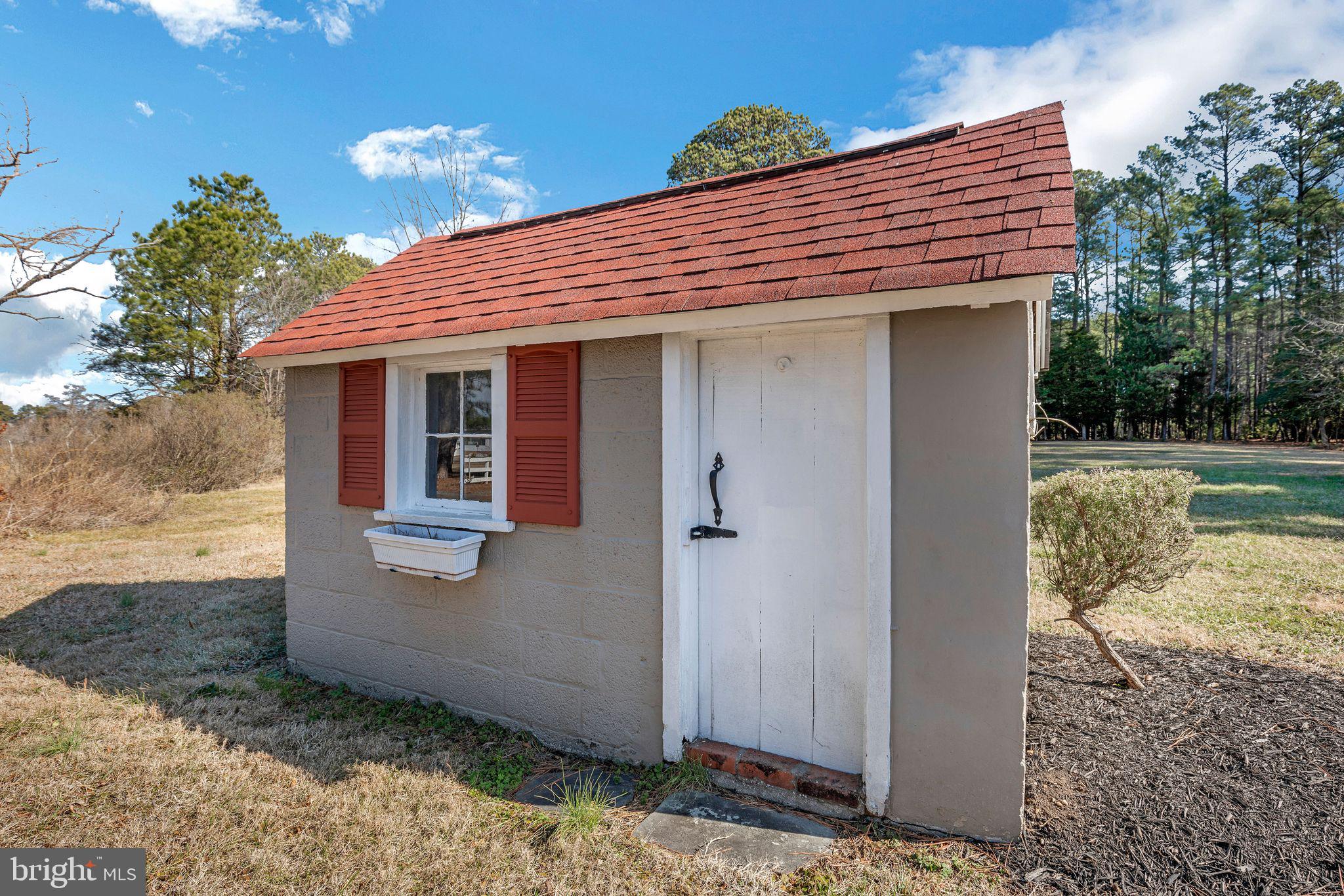 RIDGE MD - Residential