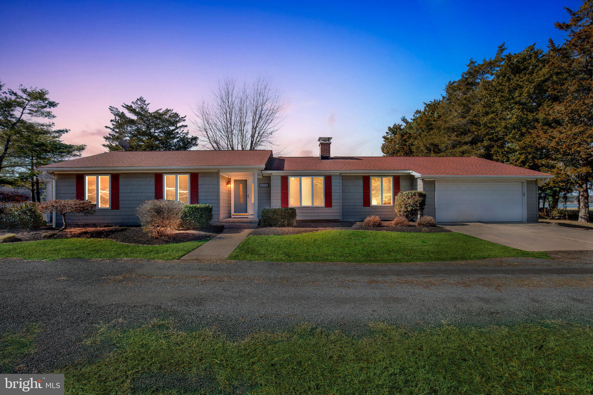 RIDGE MD - Residential