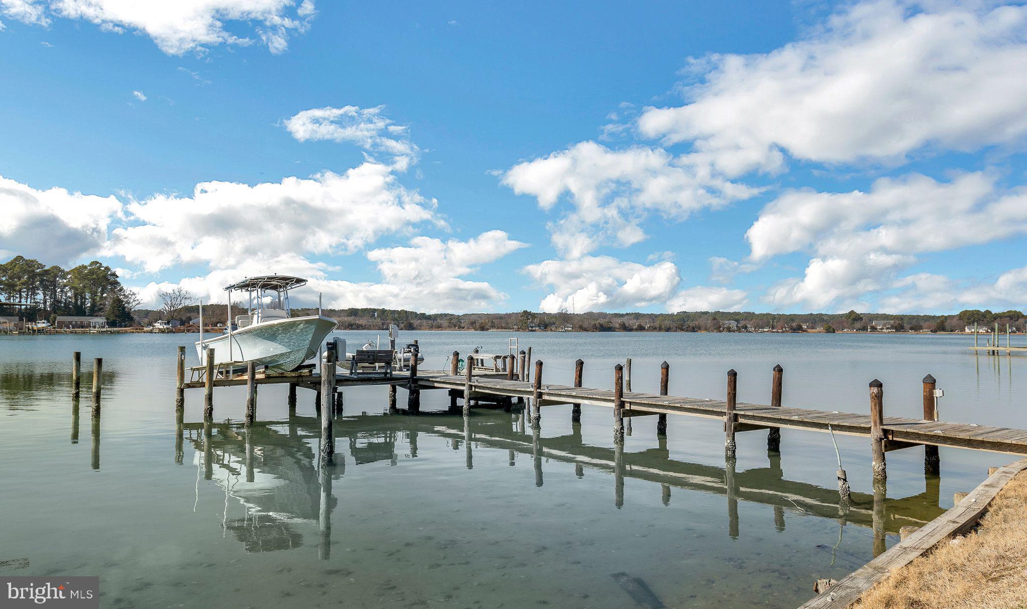 RIDGE MD - Residential