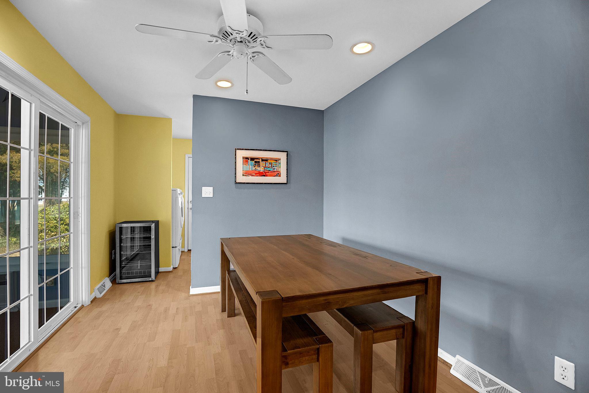 RIDGE MD - Residential