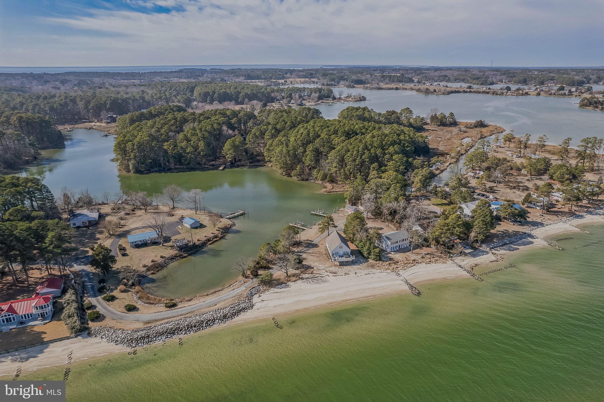 RIDGE MD - Residential