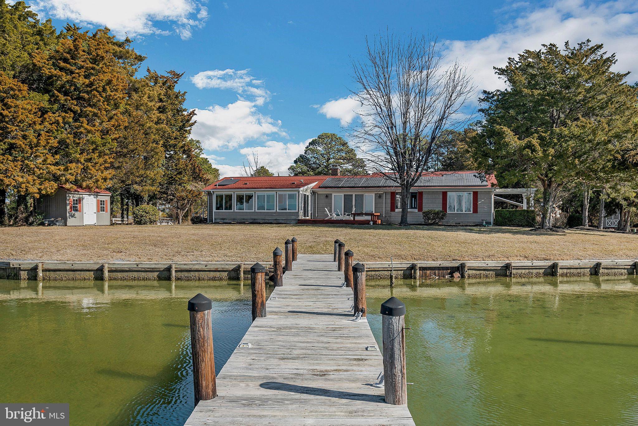 RIDGE MD - Residential