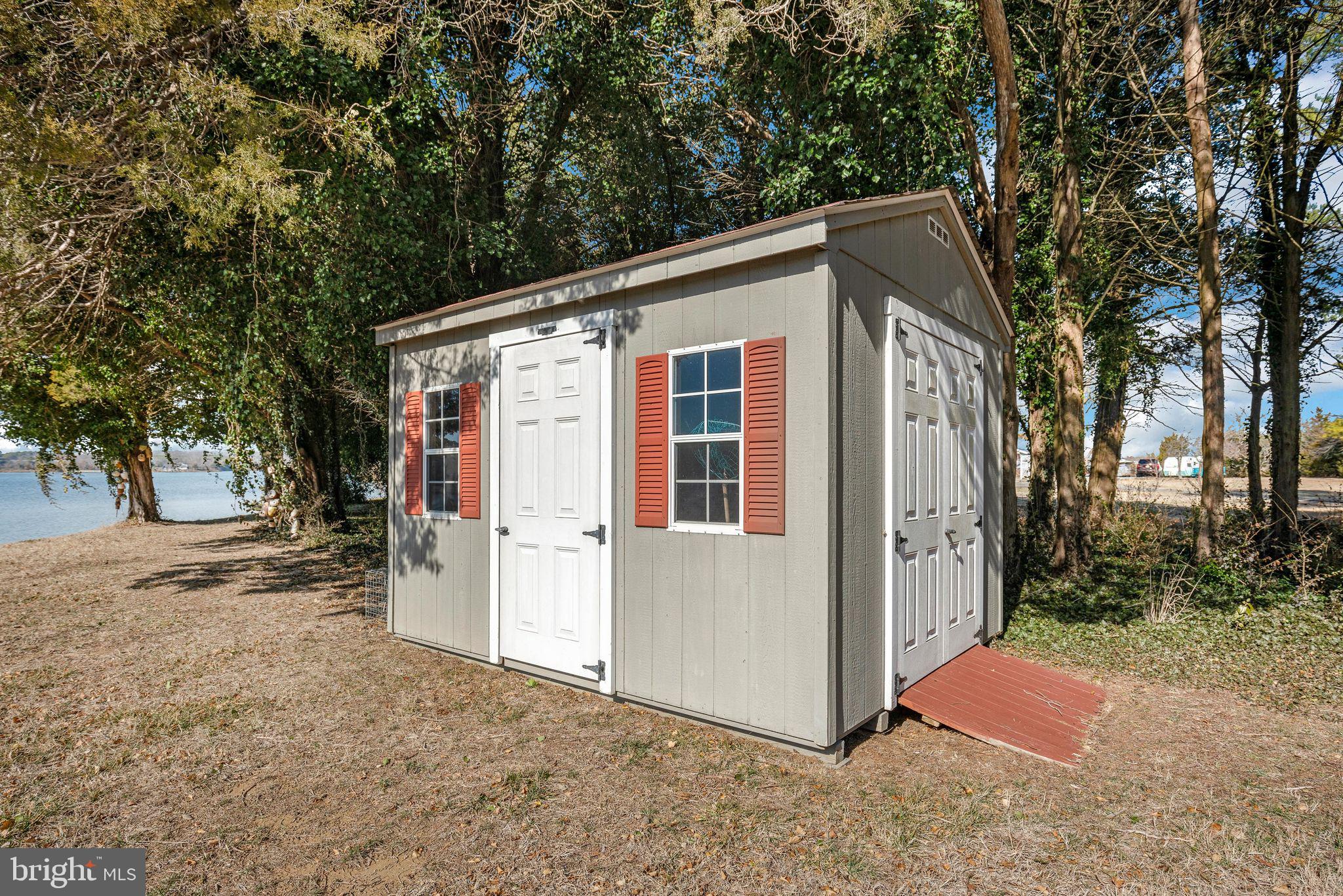 RIDGE MD - Residential