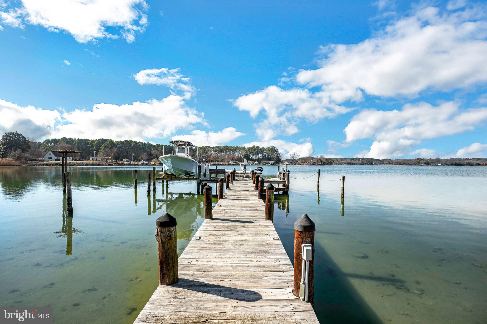 RIDGE MD - Residential