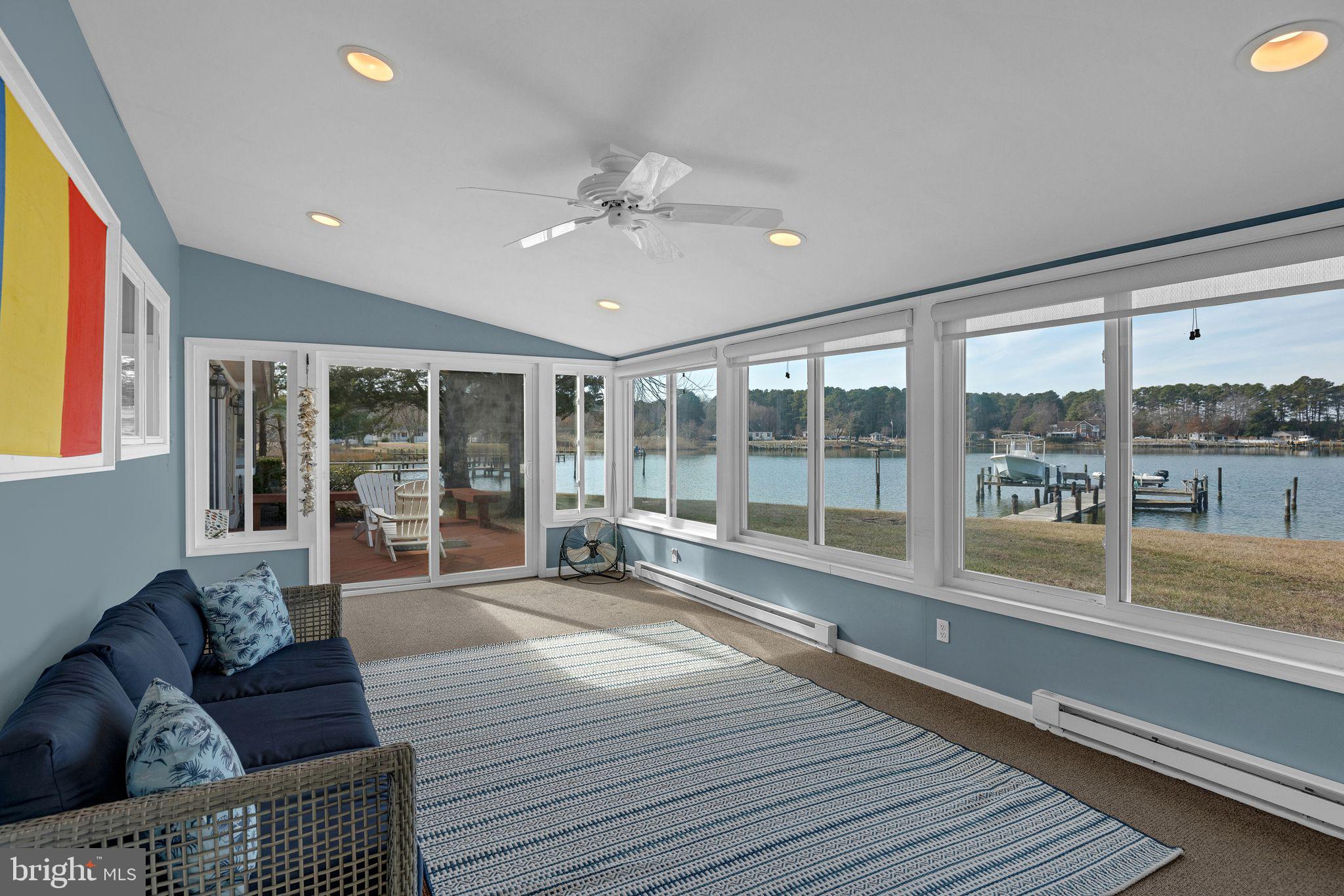 RIDGE MD - Residential