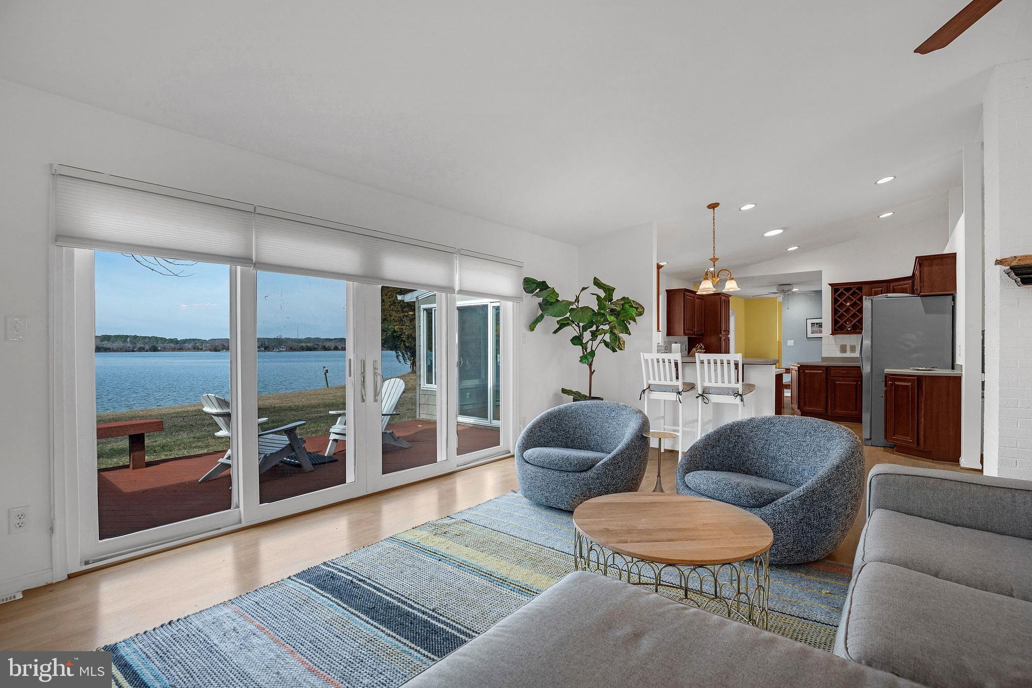 RIDGE MD - Residential