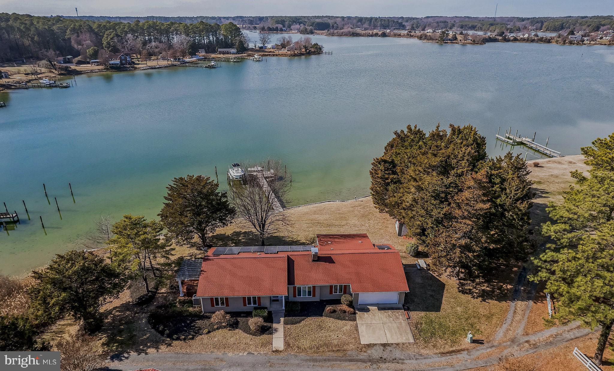 RIDGE MD - Residential