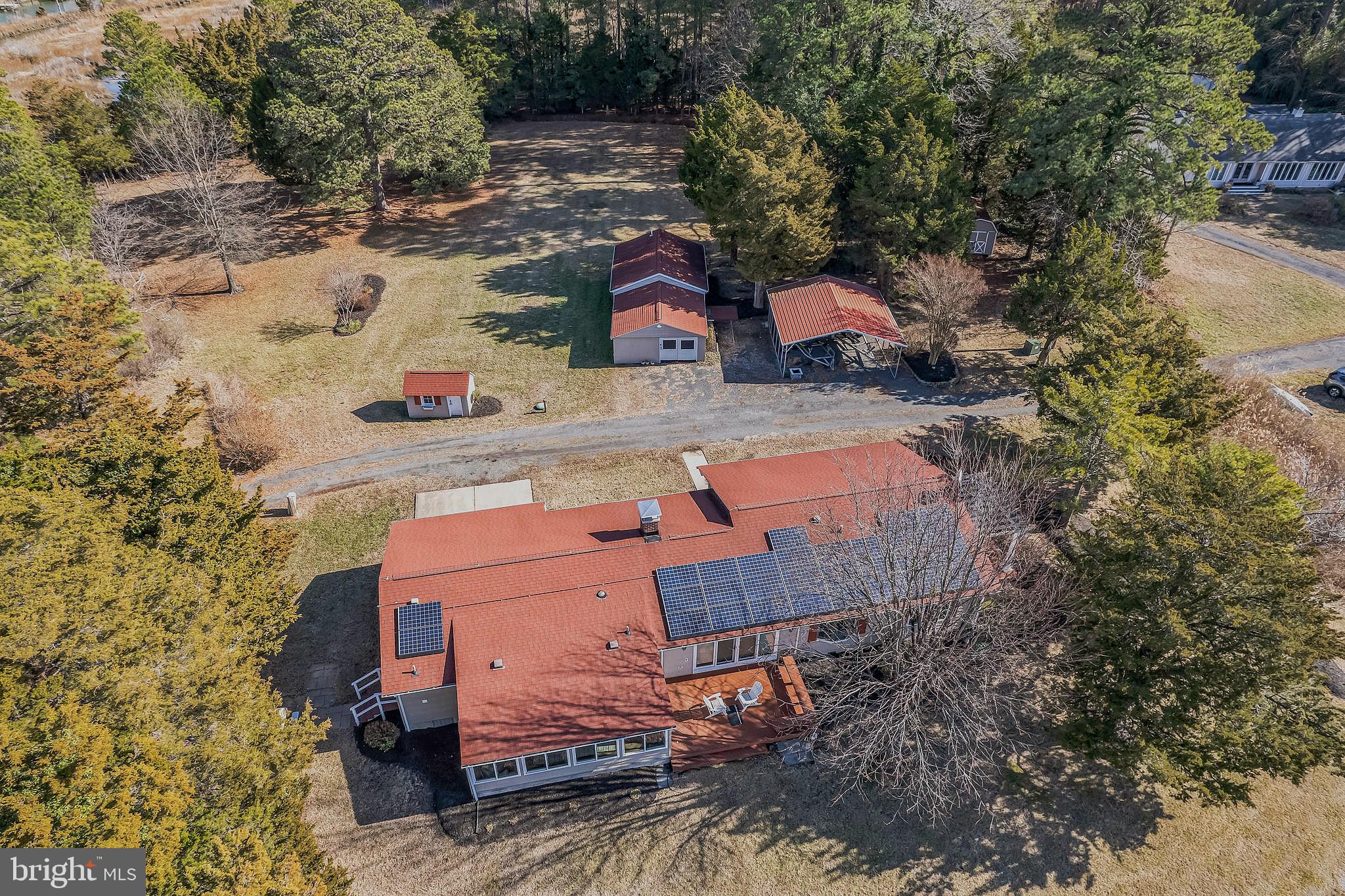 RIDGE MD - Residential