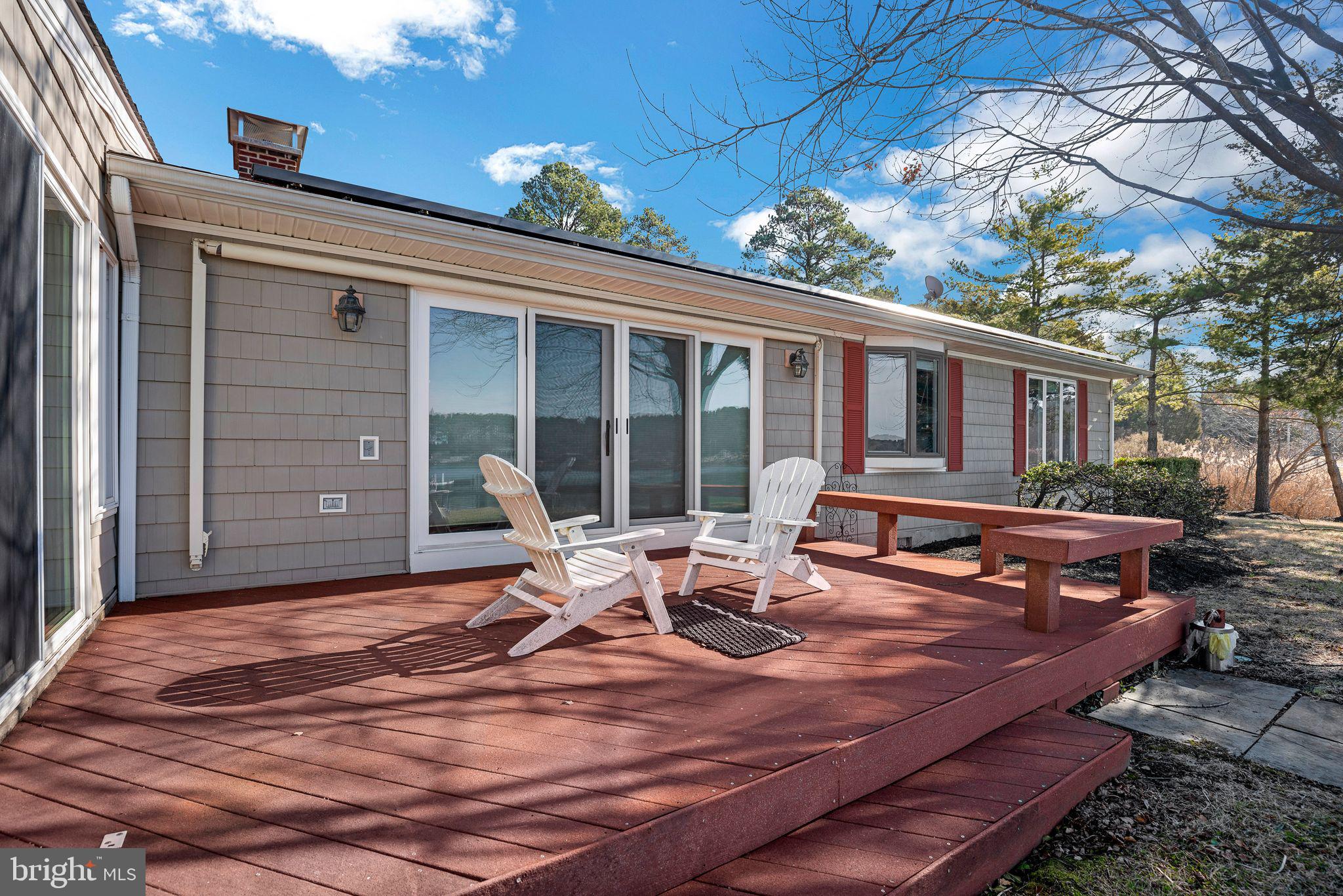 RIDGE MD - Residential