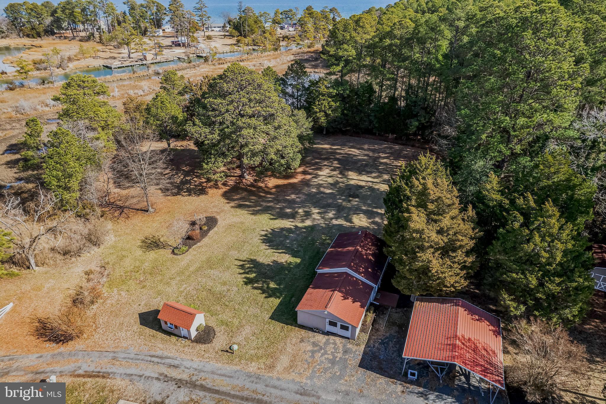 RIDGE MD - Residential