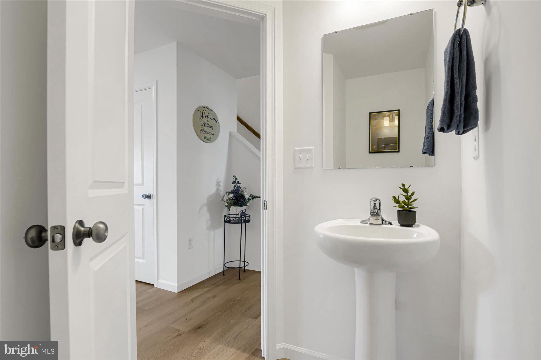 HARVEST MEADOWS - Residential