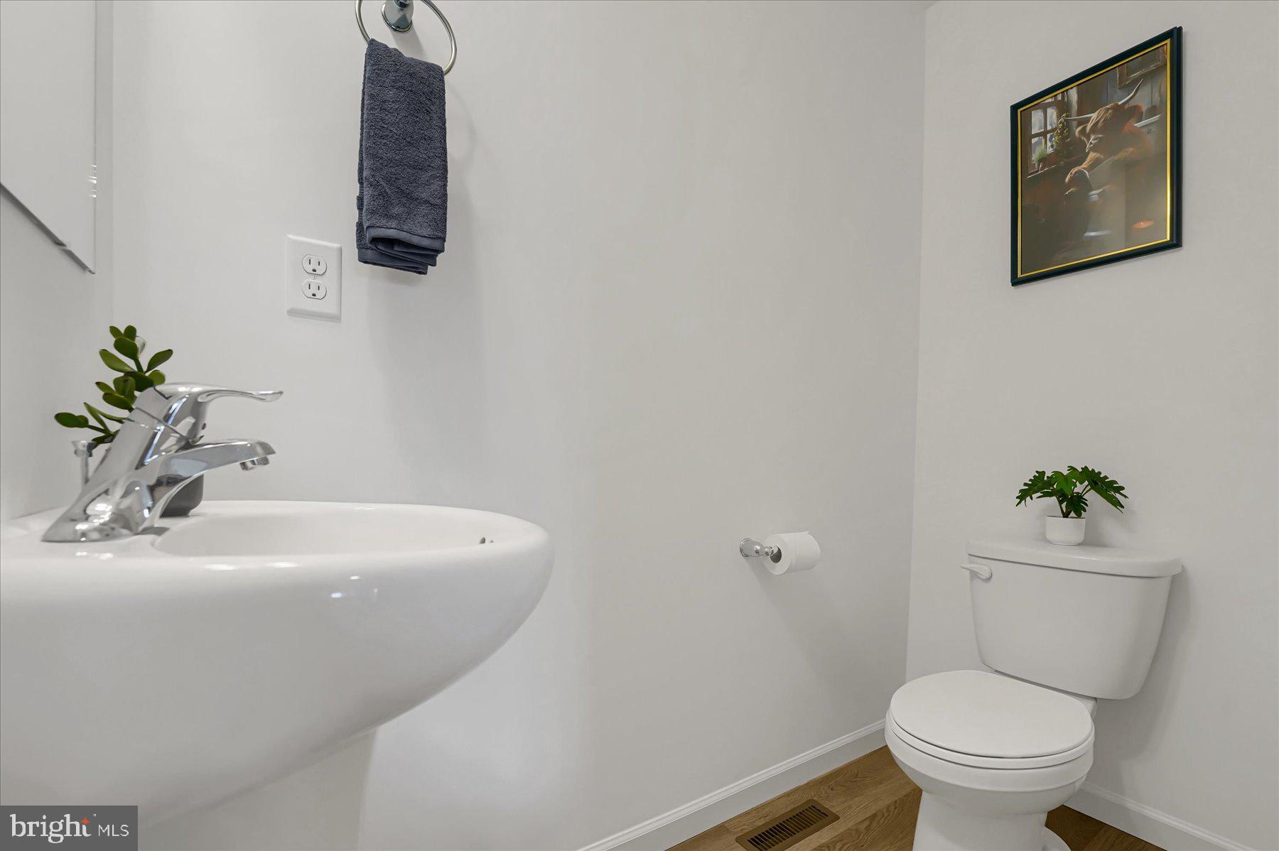 HARVEST MEADOWS - Residential