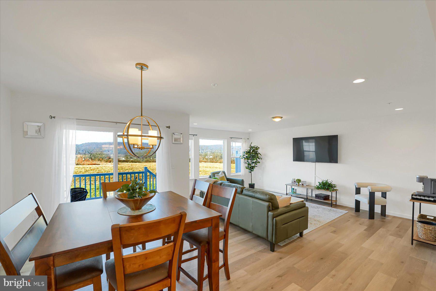 HARVEST MEADOWS - Residential