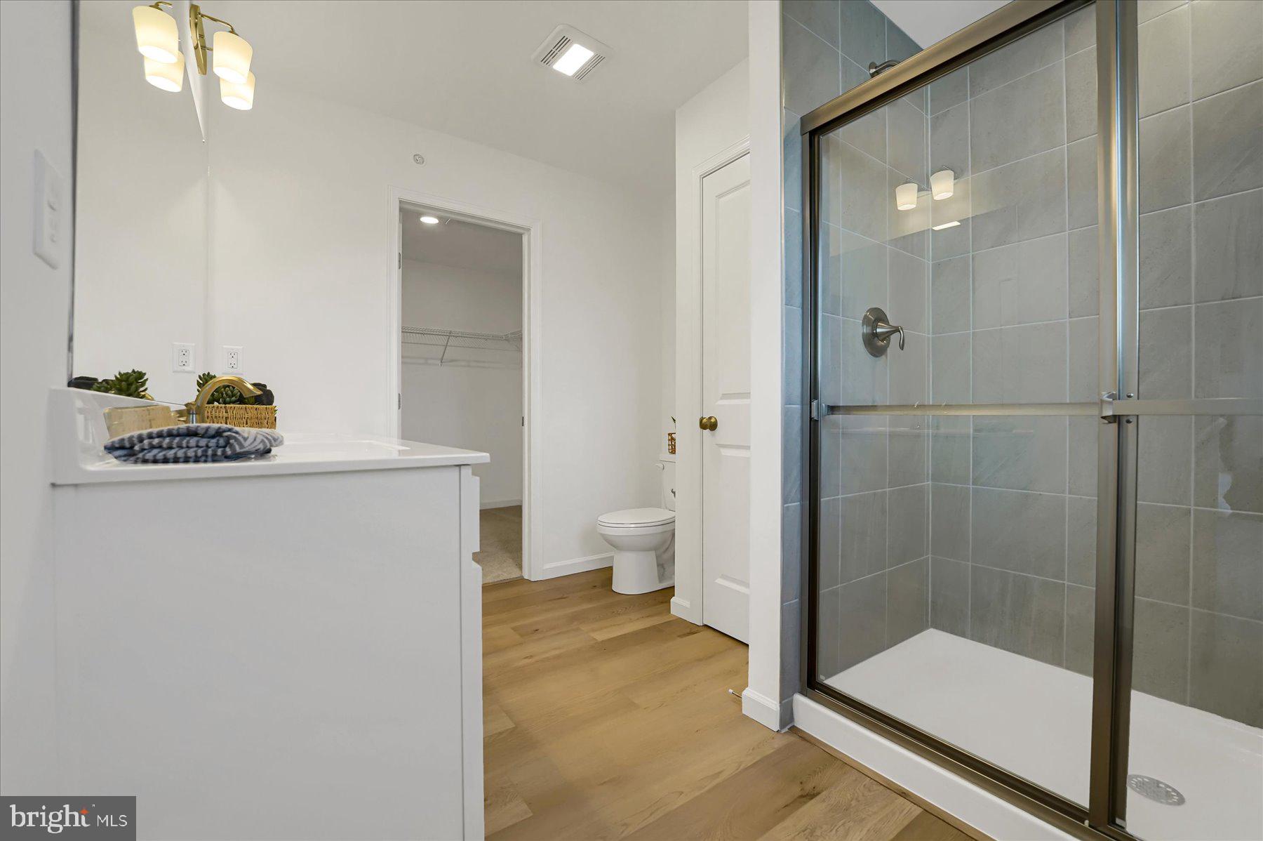 HARVEST MEADOWS - Residential