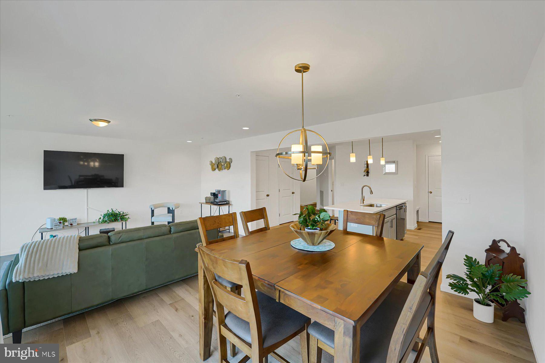 HARVEST MEADOWS - Residential