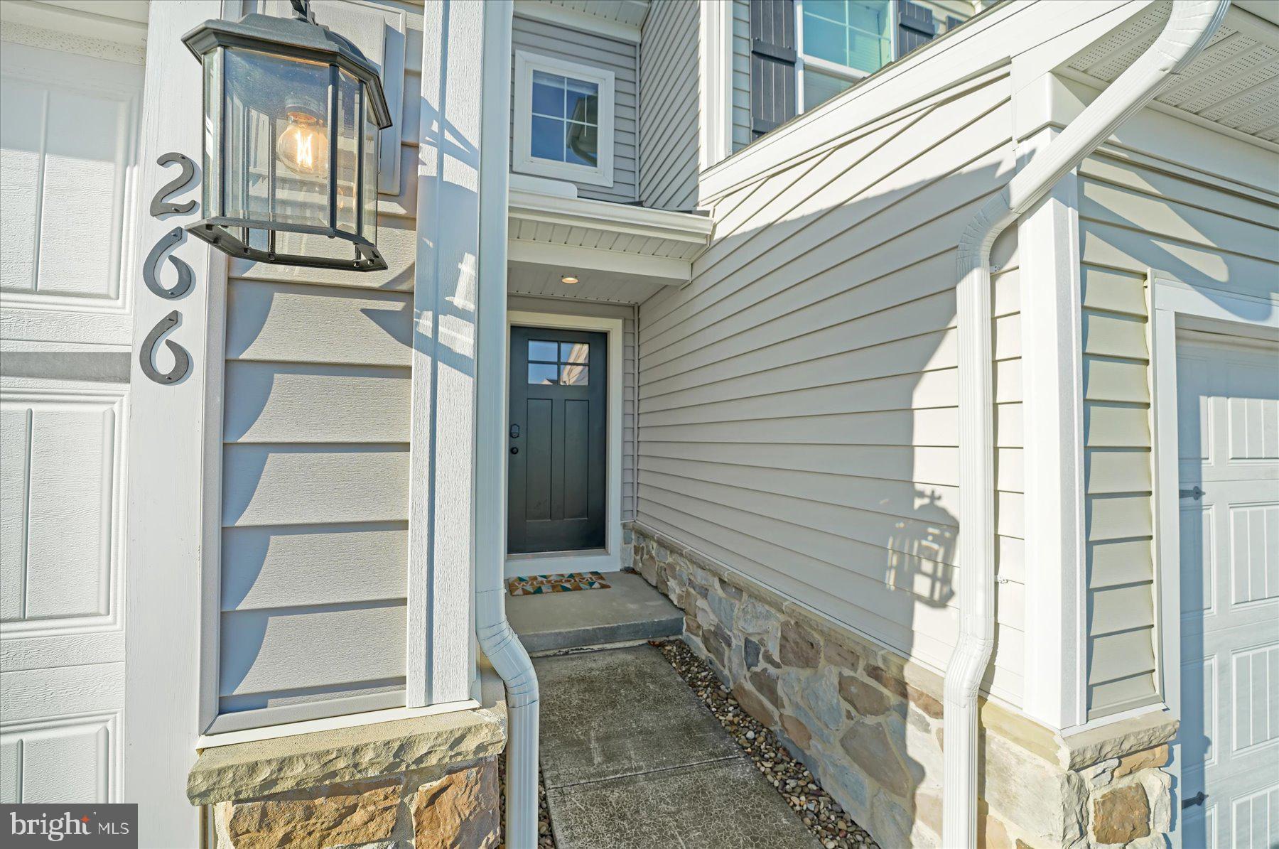 HARVEST MEADOWS - Residential