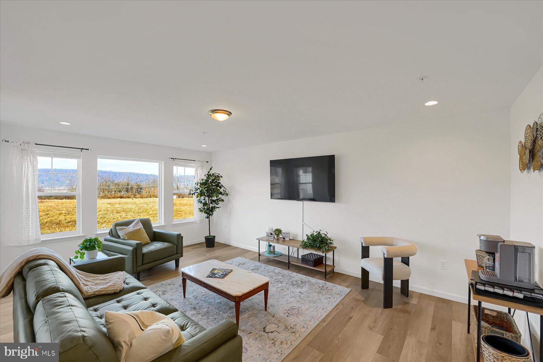 HARVEST MEADOWS - Residential