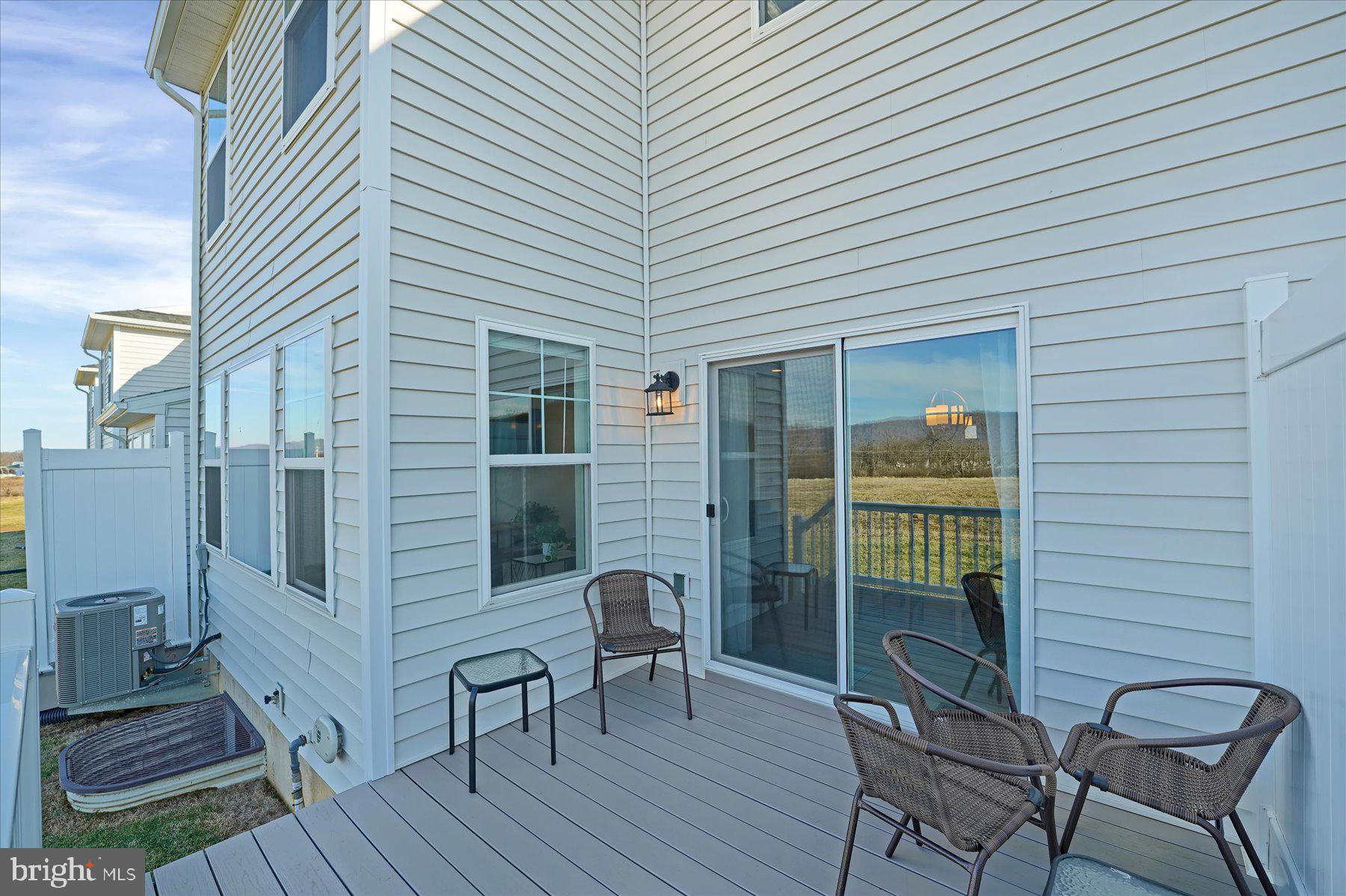 HARVEST MEADOWS - Residential