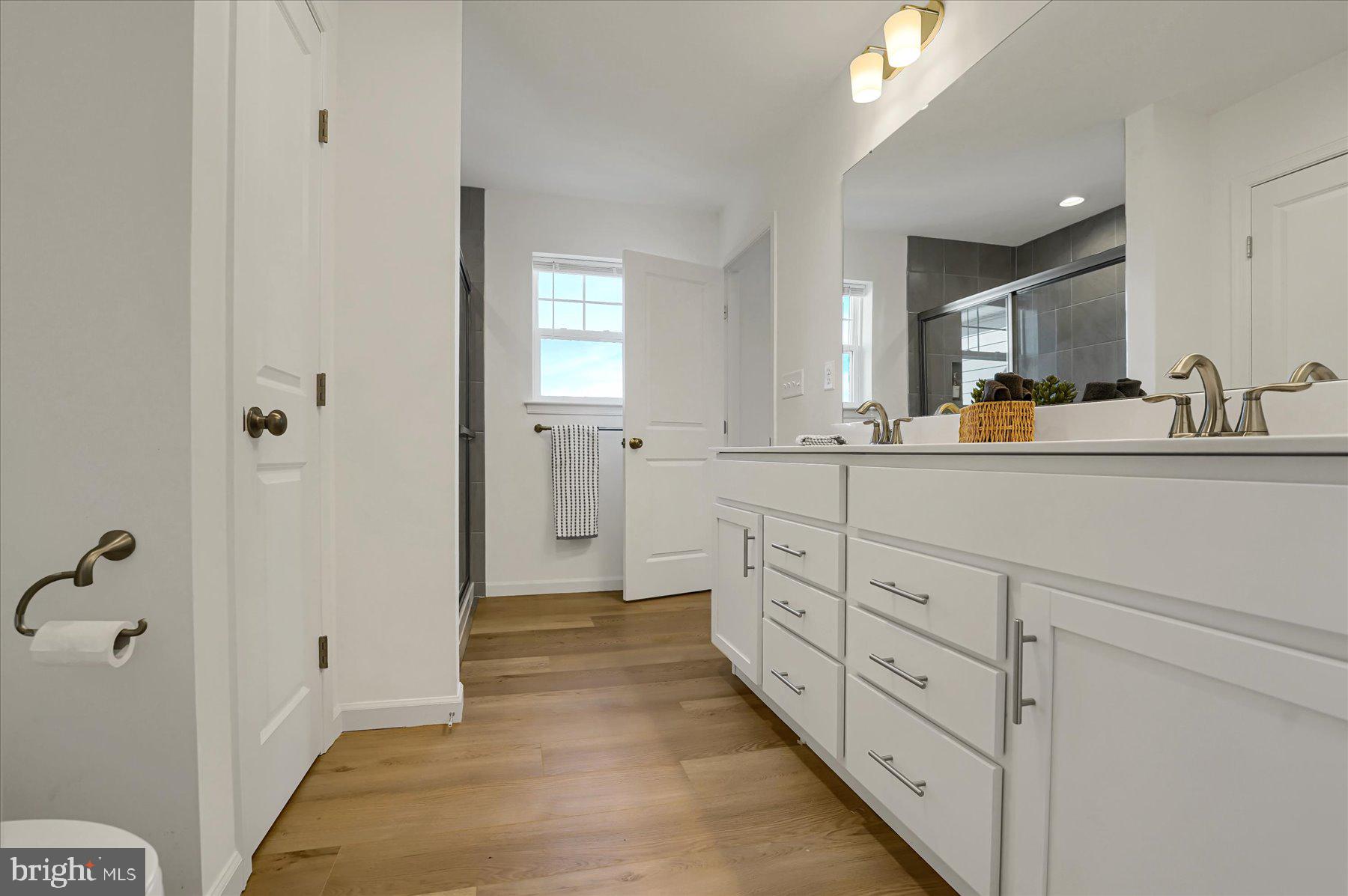 HARVEST MEADOWS - Residential