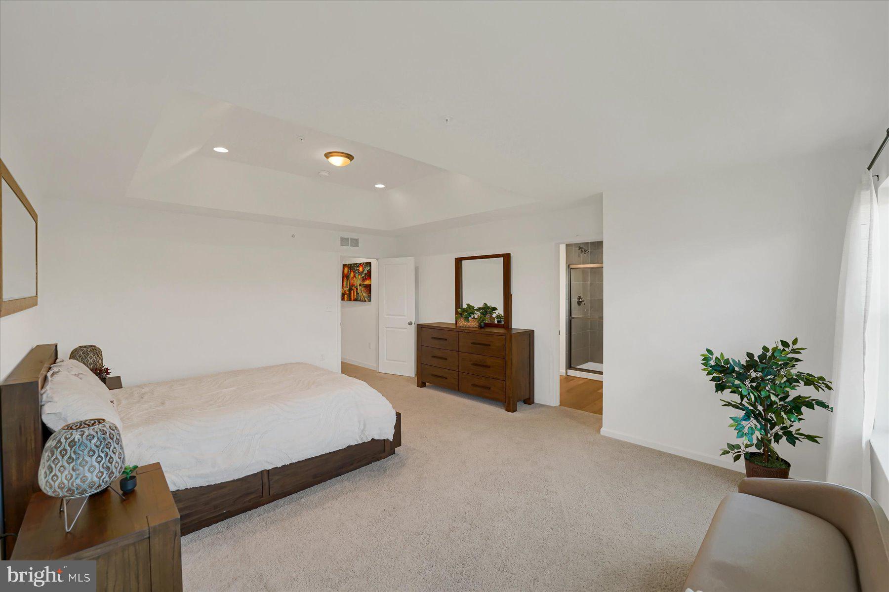 HARVEST MEADOWS - Residential