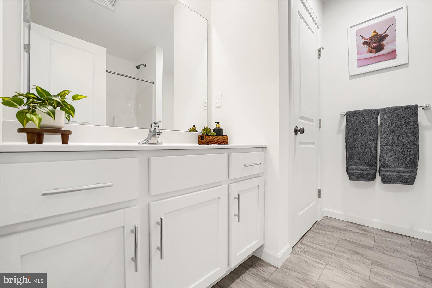 HARVEST MEADOWS - Residential