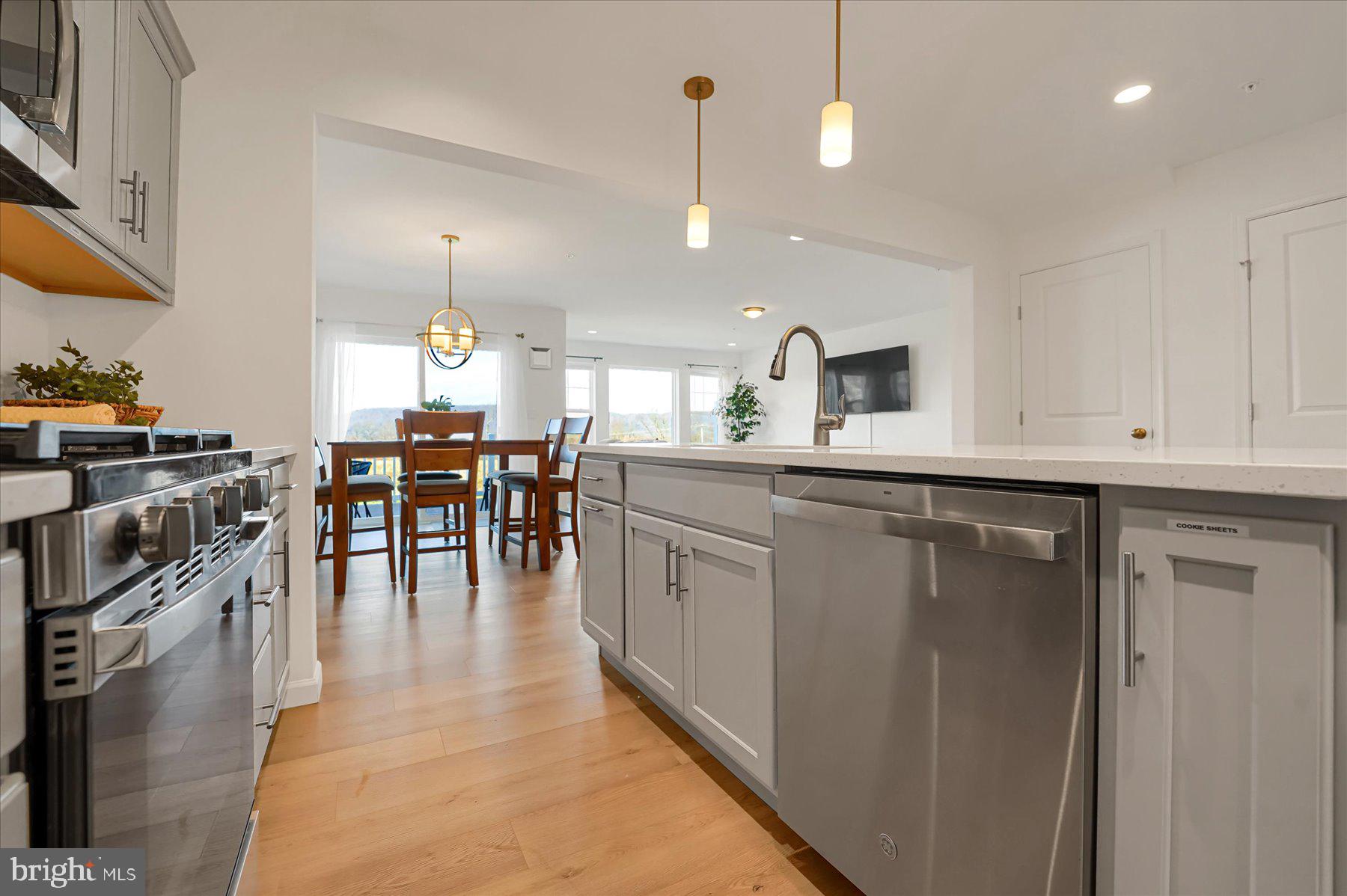 HARVEST MEADOWS - Residential